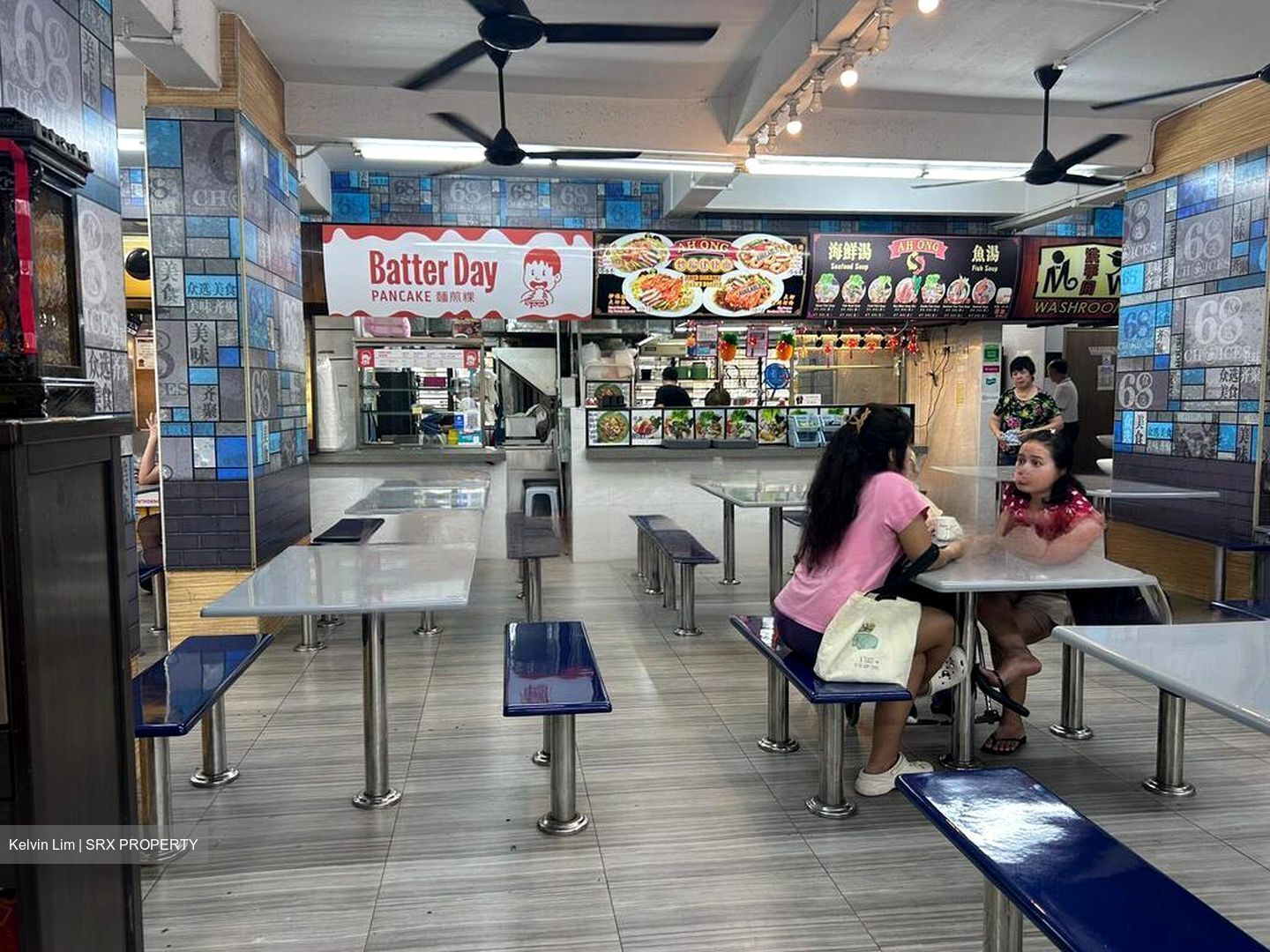 Geylang Bahru Ville (D12), Retail #453658751